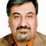 تصویر دکتر سید حامد بنی هاشمی