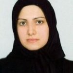 تصویر دکتر نیلوفر حسن زاده