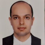 تصویر دکتر علی فاضلی