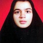 تصویر دکتر فاطمه فخاریان
