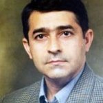 تصویر دکتر محمدرضا محقق
