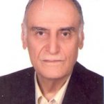 تصویر دکتر بهمن احتشام راد