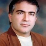 تصویر دکتر حمید اسراردل