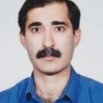 تصویر دکتر محمدرضا قندالی