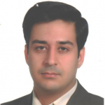 تصویر دکتر امیر حسین ایرج پور
