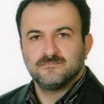 تصویر دکتر محمد باقرزاده