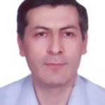 تصویر دکتر محسن ملیحی