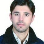 تصویر دکتر سیدهومن موسوی