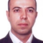 تصویر دکتر امیرعباس لشگری