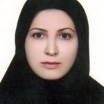 تصویر دکتر معصومه جلیلی عزیز