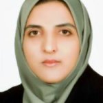 تصویر دکتر لیلا افسری نژاد