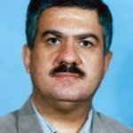 تصویر دکتر بهمن امین زاده
