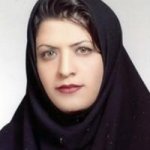 تصویر دکتر بهناز عباسی