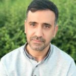 تصویر دکتر مجید حسن زاده