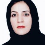 تصویر دکتر مرضیه عباسی