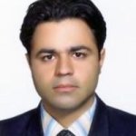 تصویر دکتر علی عباسی