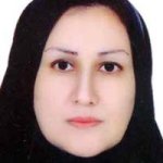 تصویر دکتر میترا عباسی فرد