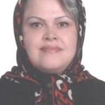 تصویر دکتر مژده ادیب مرادی لنگرودی