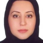 تصویر دکتر سیما گیتی