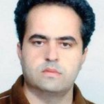 تصویر دکتر امیرعباس مشکات