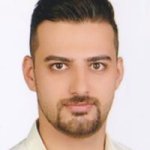 تصویر دکتر مصطفی مروج نیا