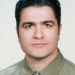 تصویر دکتر بهمن لشکری