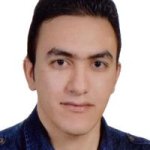 تصویر دکتر امید رجائی ریزی
