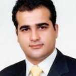 تصویر دکتر سعید پدرام
