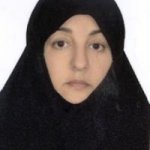 تصویر دکتر بتول زند کریمی (ویزیت مختص بانوان)