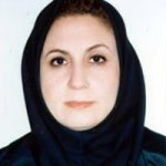 تصویر دکتر پروین باقری سلطان ابادی