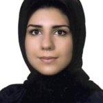 تصویر دکتر روشنک حسن زاده بهبهانی