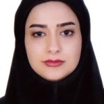 تصویر دکتر دینا مرادی شیرازی