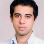 تصویر دکتر سعید محمدی