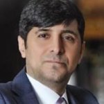 تصویر دکتر ناصر یگانه