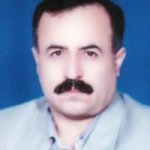 تصویر دکتر ناصر رحمانی