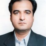 تصویر دکتر بیژن سلطان زاده زرندی