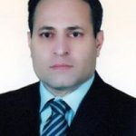تصویر دکتر محمدرضا قربانیان هاوستین