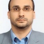 تصویر دکتر نعمت اله محمدی نیا