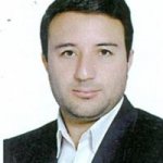 تصویر دکتر علیرضا پاکدل