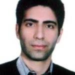 تصویر دکتر امیر روح اله