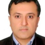 تصویر دکتر عباس علی بخشی