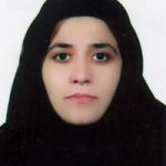 تصویر دکتر هاجر عباس پور