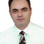 تصویر دکتر ناصر رشیدی