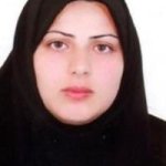 تصویر دکتر فاطمه قربانی سلطان آباد