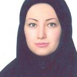 تصویر دکتر نگین حاجی علی اکبری