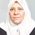 تصویر دکتر محبوبه فخاریان کاشانی