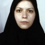 تصویر دکتر معصومه عباسی دینه کبودی