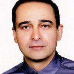 تصویر دکتر مصطفی عباس زاده کوزه گرانی