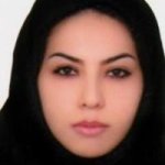 تصویر دکتر فاطمه حسن زاده رستمی