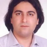 تصویر دکتر احمد سعید